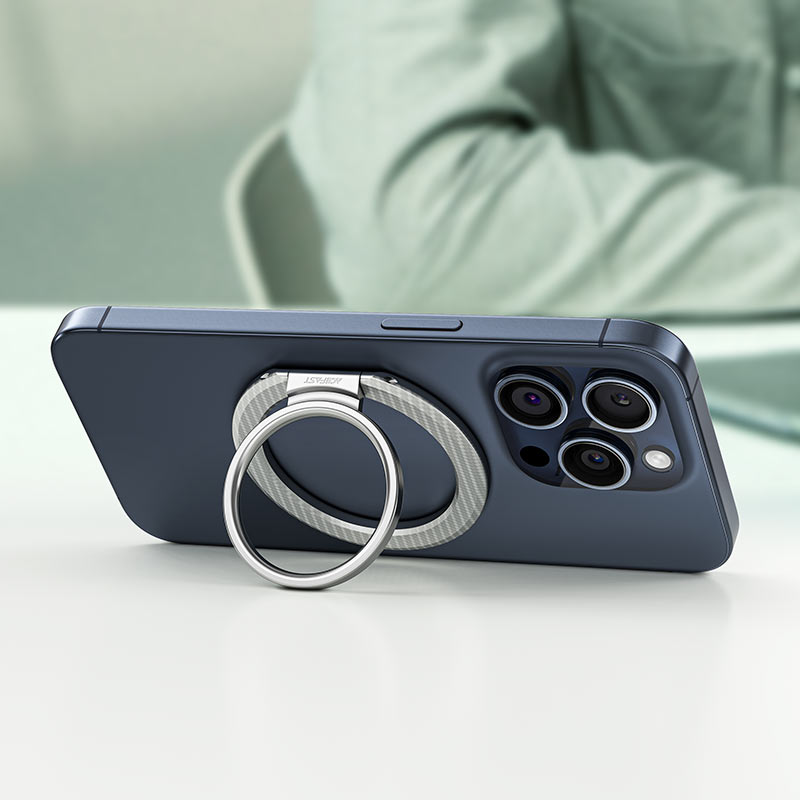 ACEFAST P1 Magnetic Phone Ring Holder 1