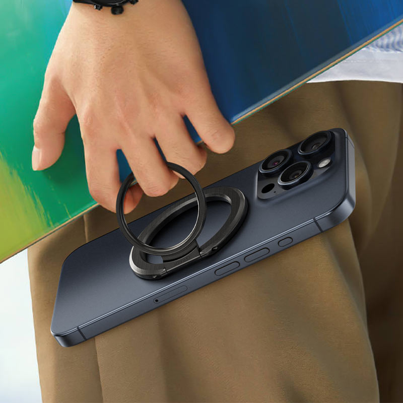 ACEFAST P1 Magnetic Phone Ring Holder 3