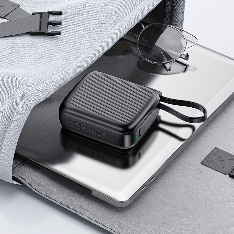 Acefast M15 20W PD 10000mAh Power Bank 1