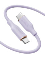 Anker 643 USB-C to USB-C Cable (Flow, Silicone)