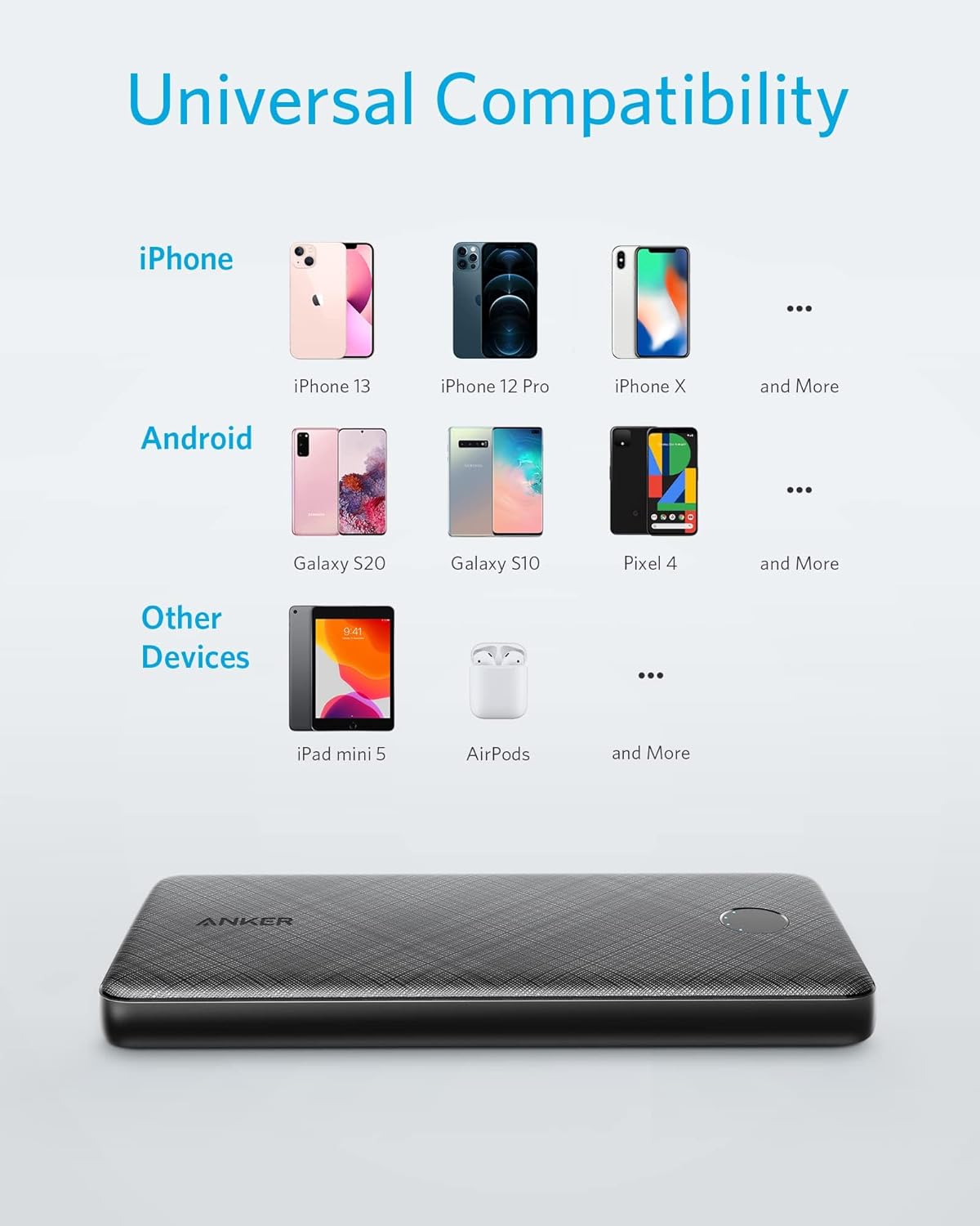 Anker A1245 1