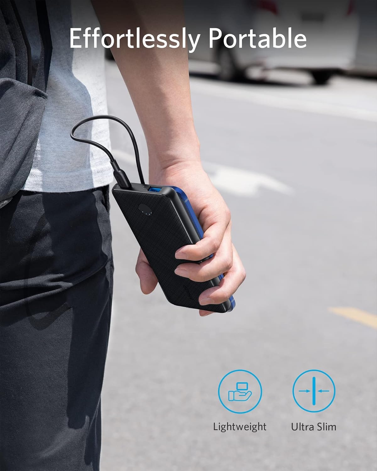 Anker A1245 4