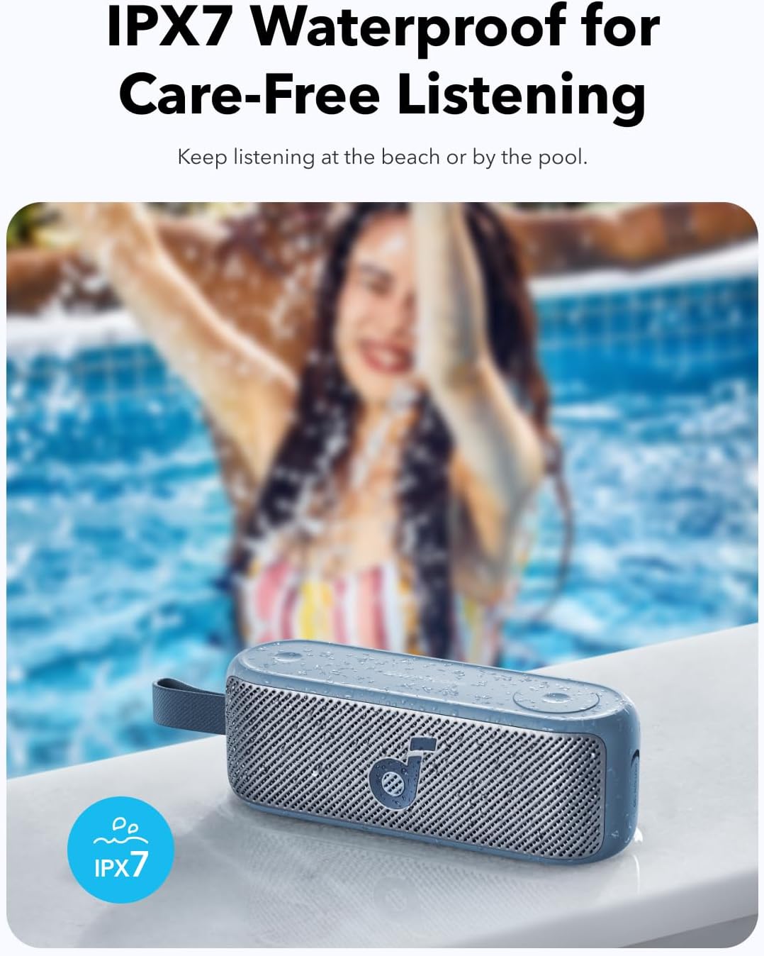 Anker Soundcore Motion 100 2