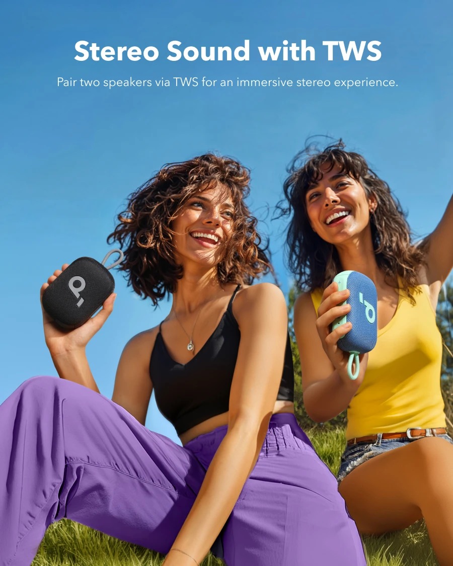 Anker Soundcore Select 4 Go 4