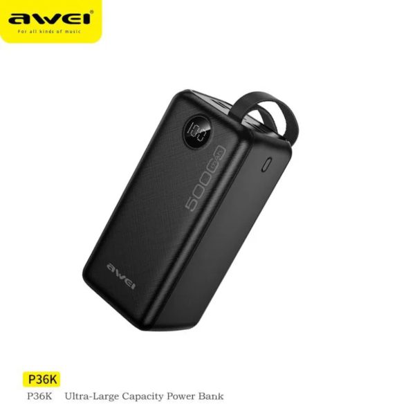 Awei P36K