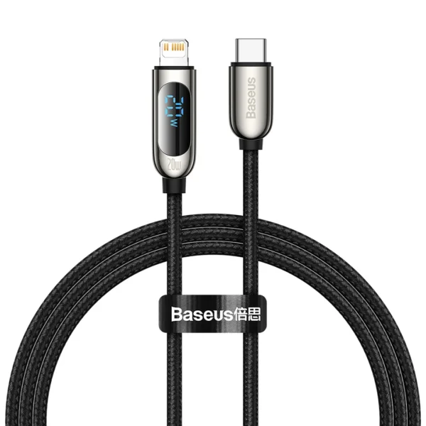 Baseus 20W Display Cable