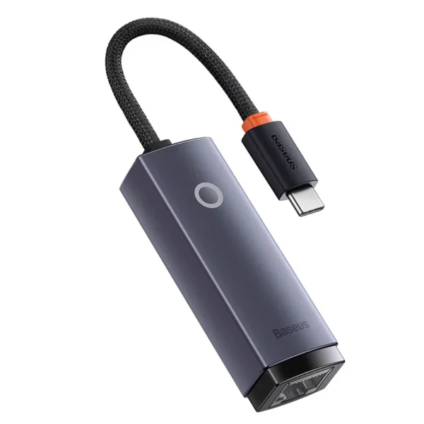 Baseus Hub Lite Series Ethernet Adapter