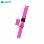 COTECi OT-006 Travel Luggage Strap & Tag