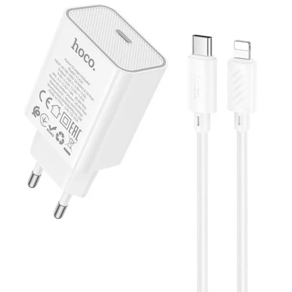 Hoco C143A PD 20W