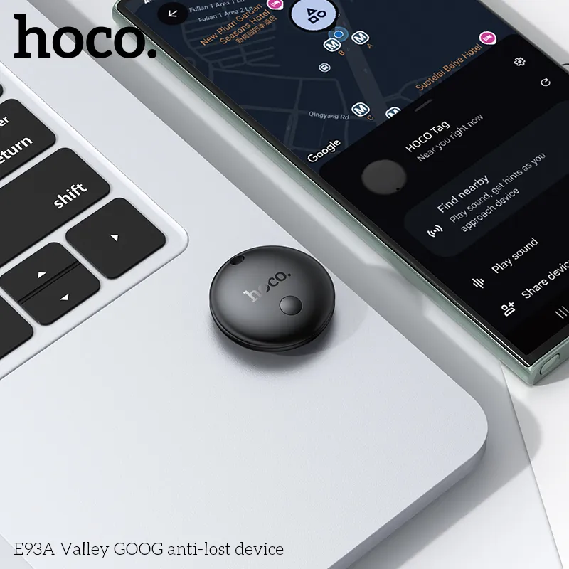 Hoco E93A 3