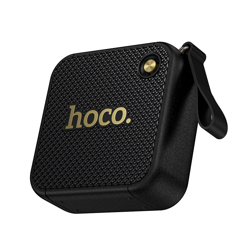 Hoco HT1 Marquis Sports Bluetooth Speaker 1