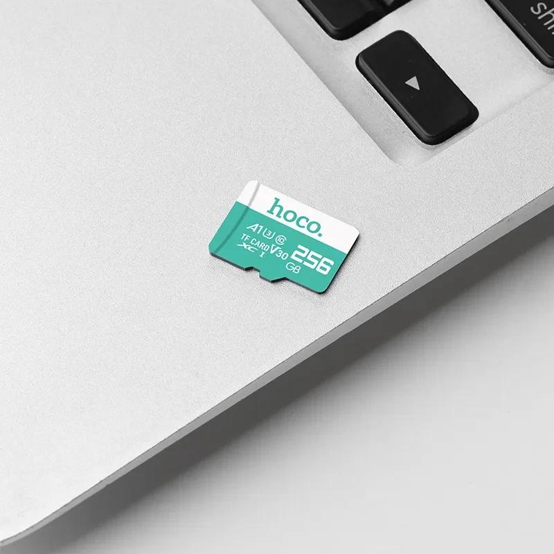 Hoco Memory Card High Speed Micro SD 32GB64GB128GB256GB 1