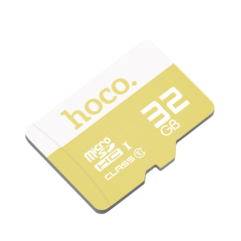 Hoco 32GB Memory Card