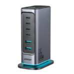 JOYROOM JR-TCM02 65W GaN Multi-port Power Station