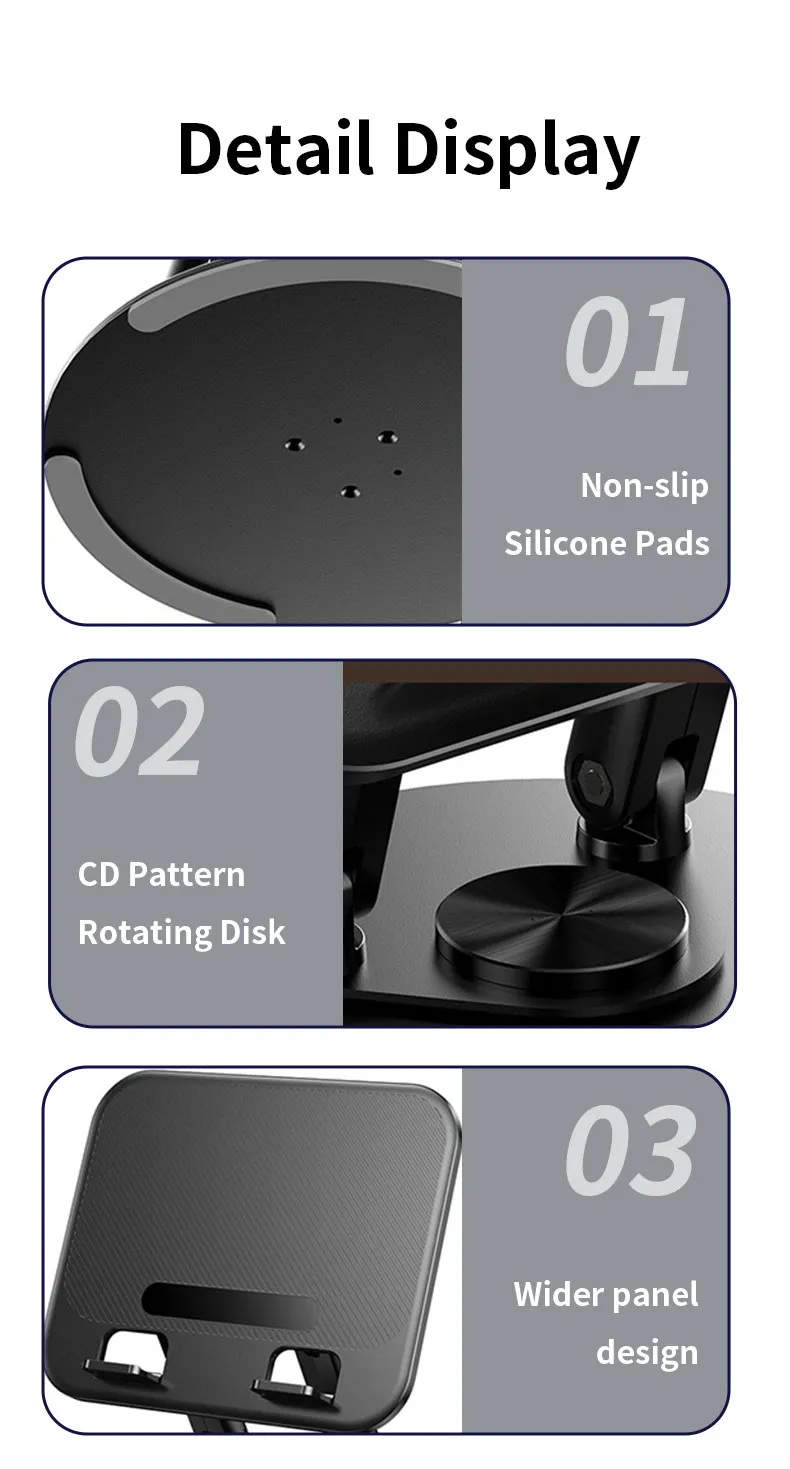 Jmary Laptop Desktop Holder MK 85 1