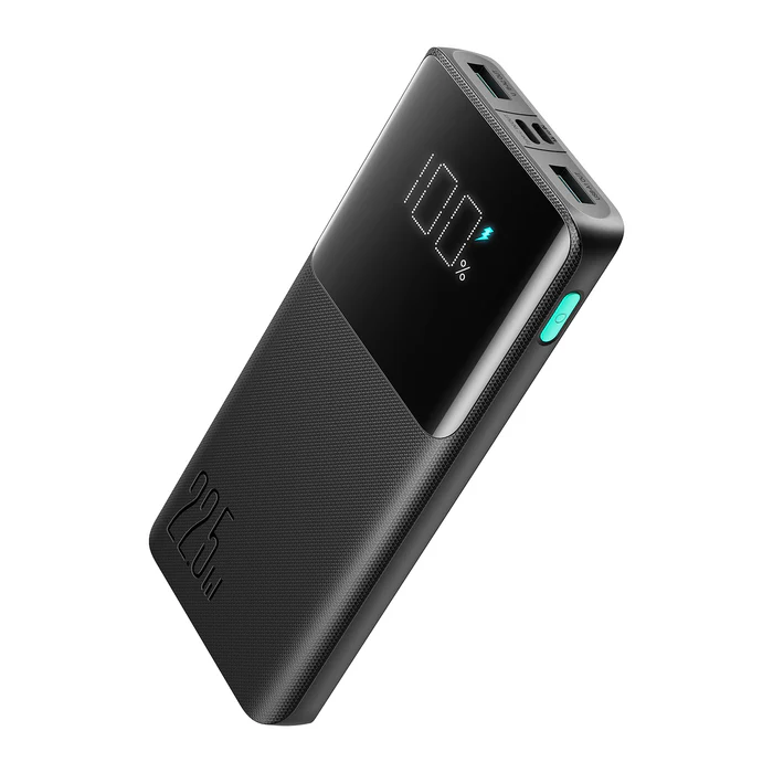 Joyroom JR-QP191 10000mah 22.5W Power Bank (8) Joyroom JR-QP191