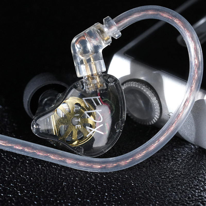 KZ EDX Lite Earphones 1