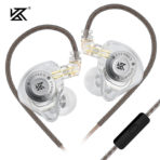 KZ EDX Pro X