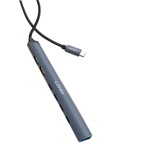 LDNIO DS-87C