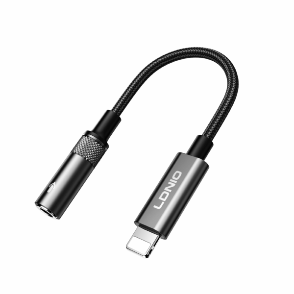 LDNIO LS-T90i