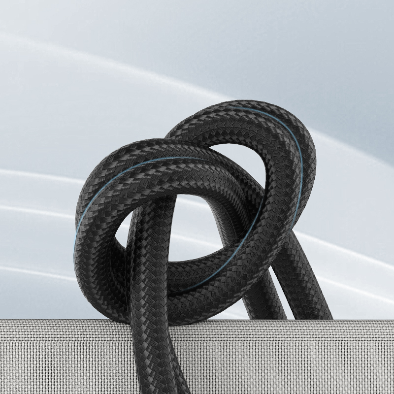 LDNIO LSY82A 3.5mm AUX to AUX Audio Cable 5