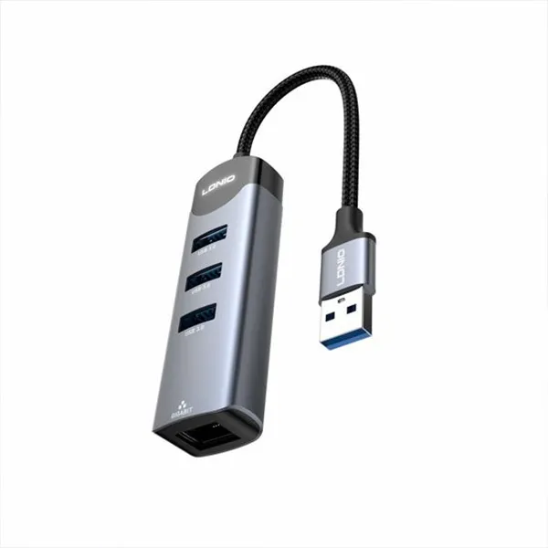Ldnio DS-144U