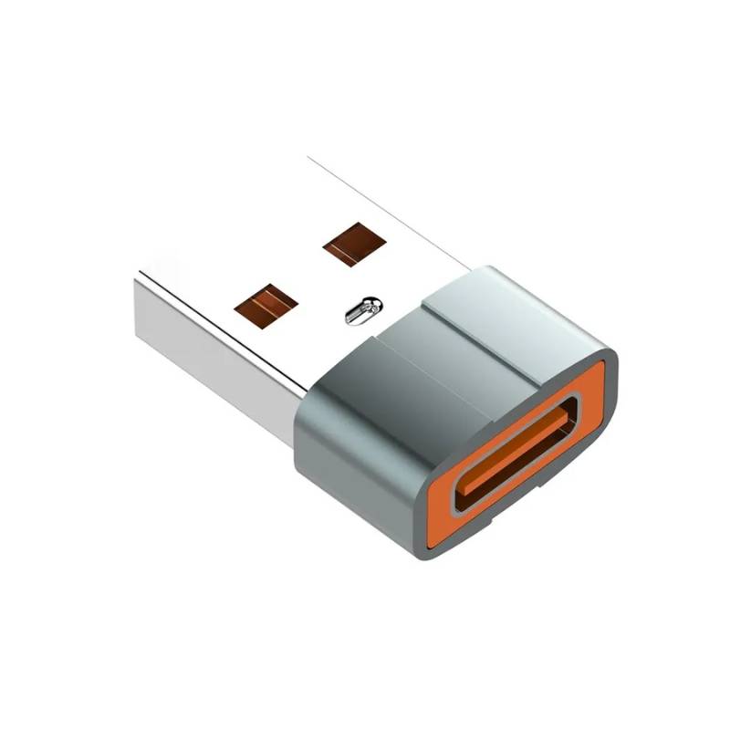 Ldnio LC150 USB C Female To USB Male Adapter Transmission (1) Ldnio LC150