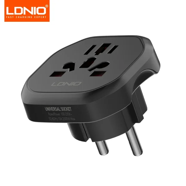 Ldnio Z7