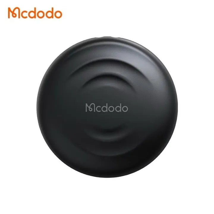 MCDODO AT-720 SmartTag Locator Anti-Lost Device Smart GPS Tracker (2) MCDODO AT-720