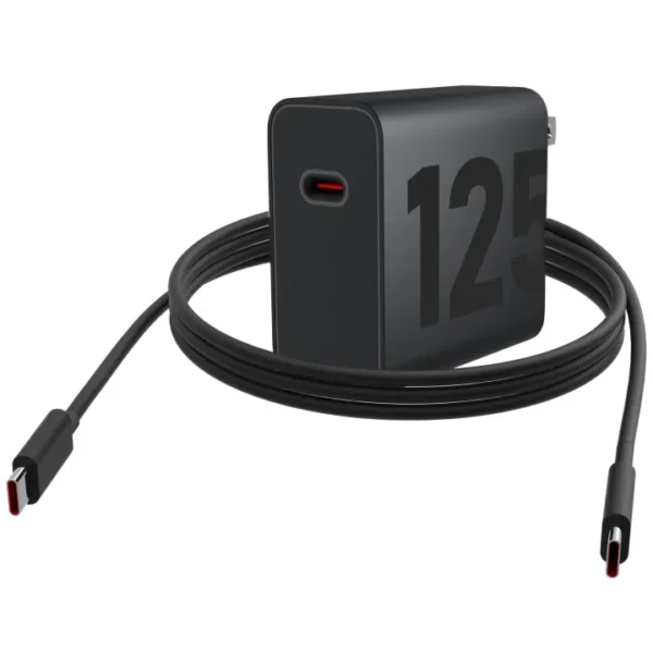 Motorola TurboPower 125W