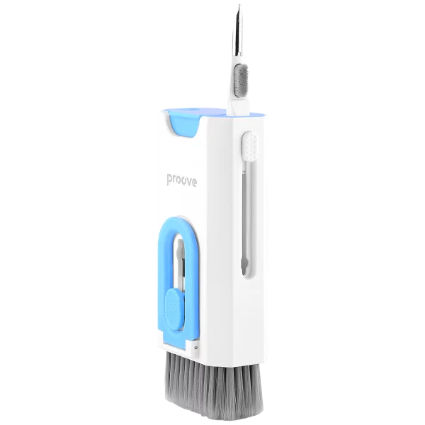 Proove Mr. Cleaner 8 in 1 Multifunctional Cleaning Set 