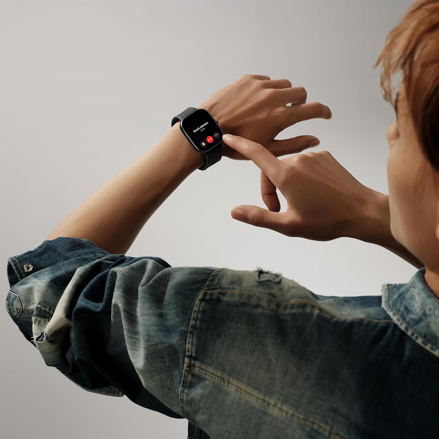 Redmi Watch 4 Smart watch with GPS 6