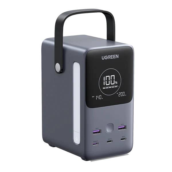 UGREEN 300W 48000mAh Power Bank