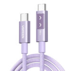 UGREEN L509 (35501) Uno USB-C to USB-C Cable 100W