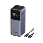 UGREEN Nexode Power Bank 12000mAh 100W with Smart Digital Display 35526