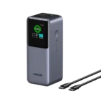 UGREEN PB721 (35524) Nexode Power Bank 20000mAh 130W with Smart Digital Display