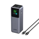 UGREEN PB722 (35525) Nexode Power Bank 25000mAh 200W with Smart Digital Display