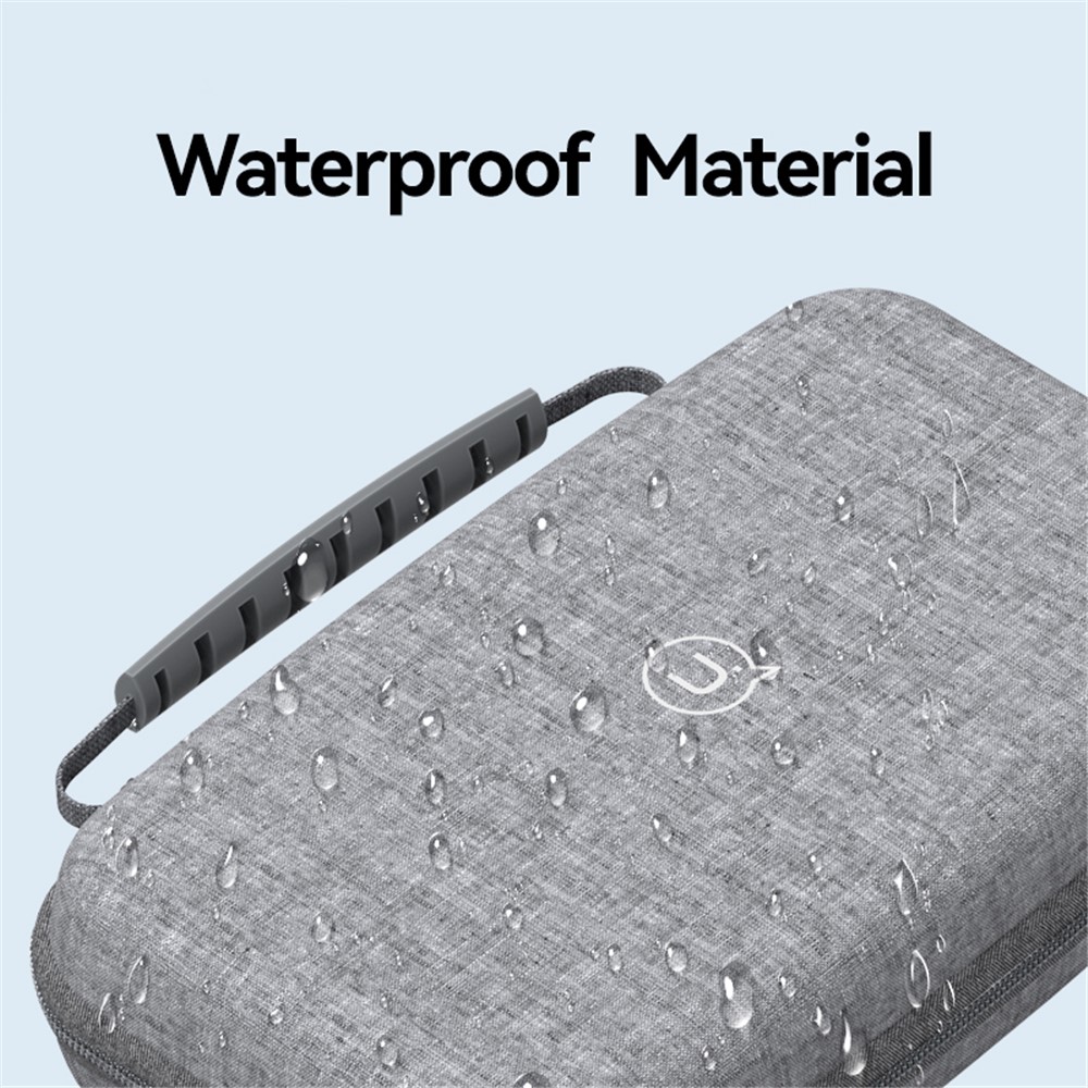 USAMS US ZB290 Large Capacity Travel Storage Bag 3