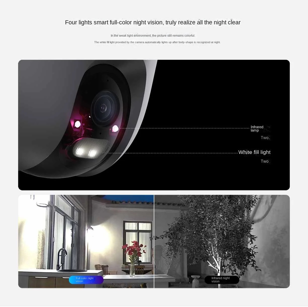 Xiaomi CW400 Outdoor Camera 5