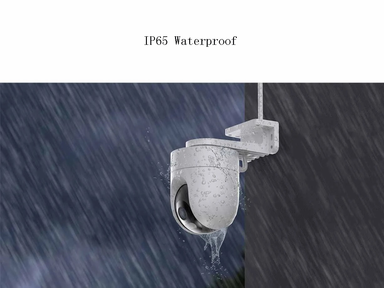 Xiaomi CW400 Outdoor Camera 6