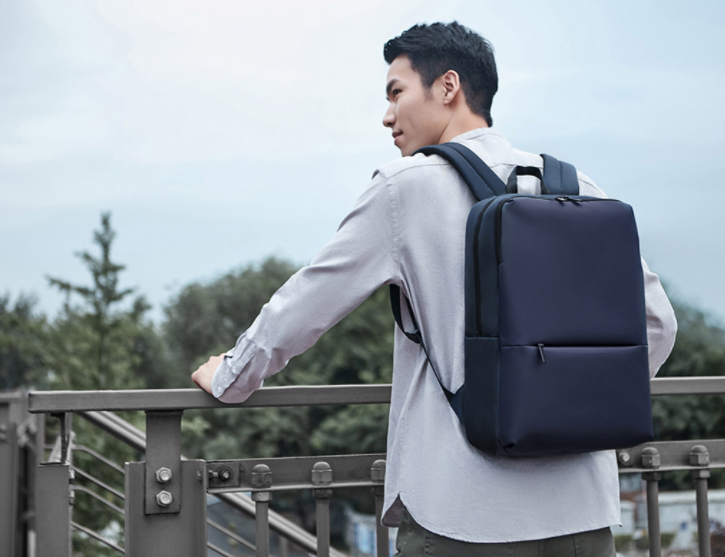 Xiaomi Classic Business Backpack 2 2