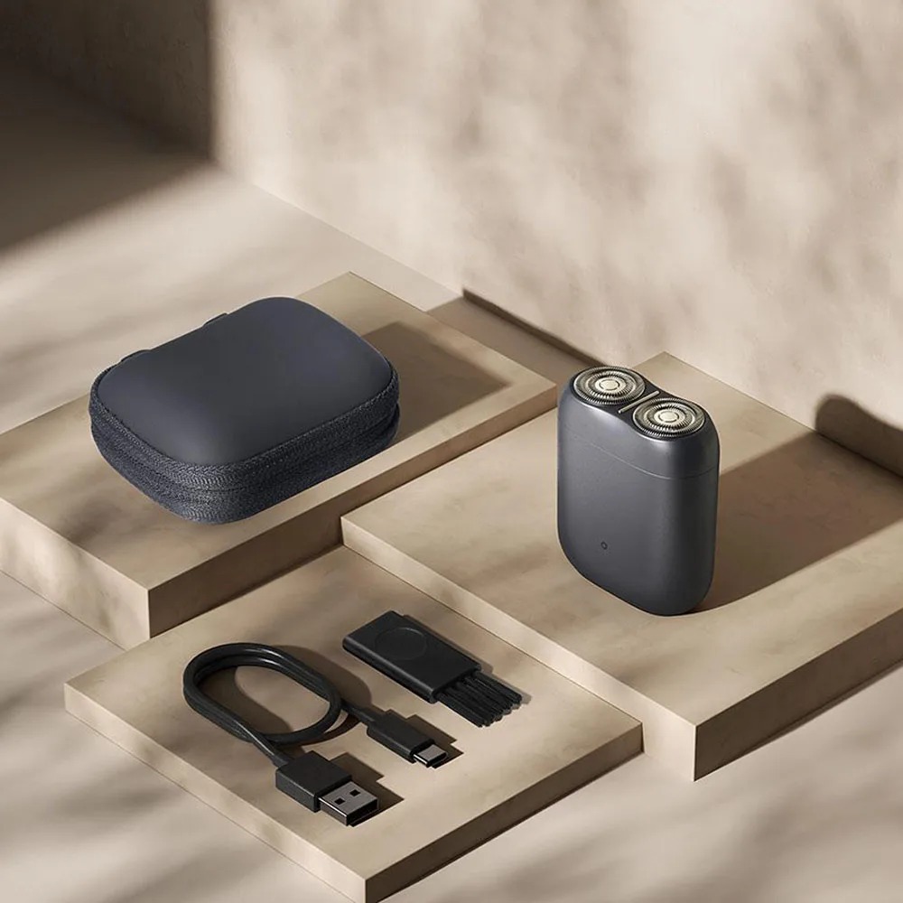 Xiaomi Mijia Electric Shaver S200 1