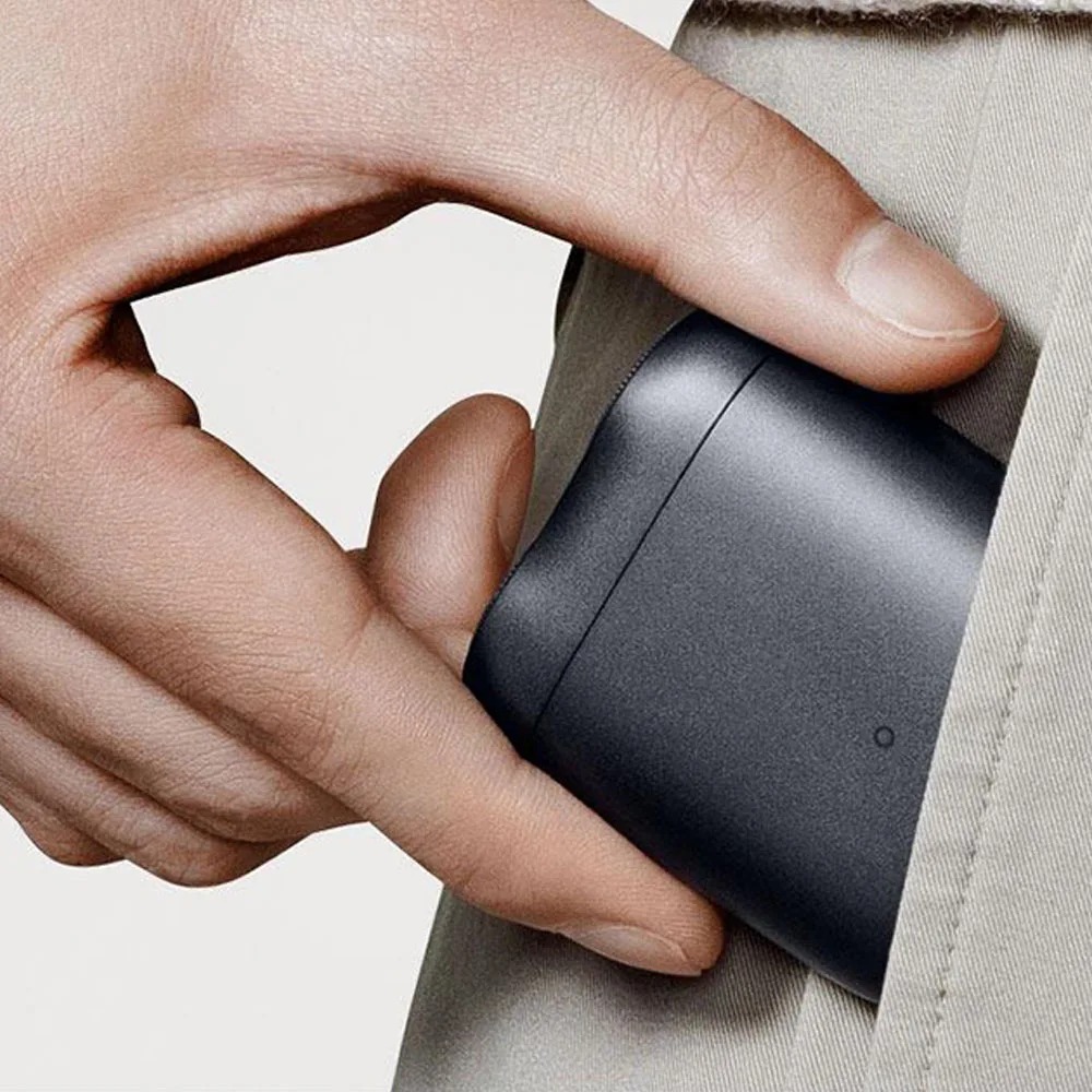 Xiaomi Mijia Electric Shaver S200 3