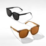 Xiaomi Mijia Square Frame Polarized Sunglasses MJTA02LM
