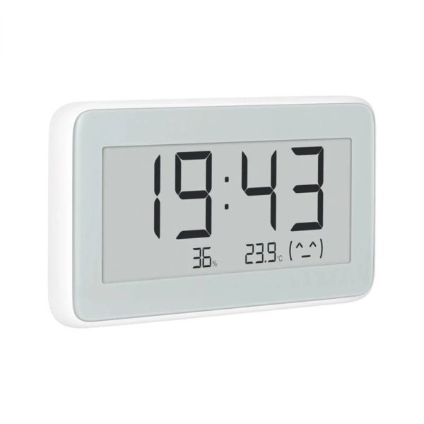Xiaomi Mijia Wireless Smart Temperature Measure