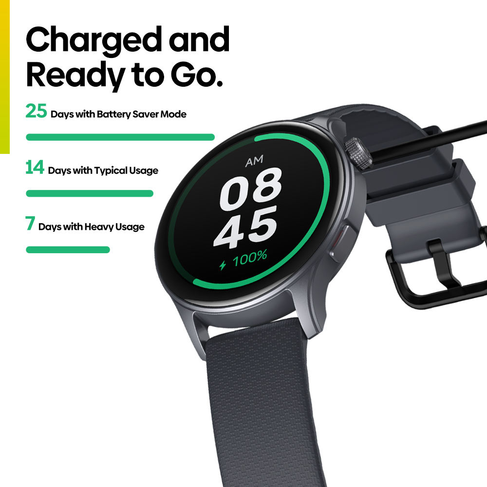 Zeblaze Btalk 3 GPS 3