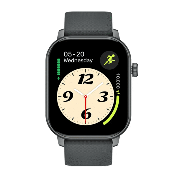 Zeblaze GTS 3 GPS