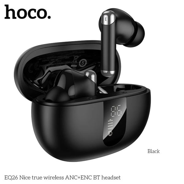 Hoco EQ26