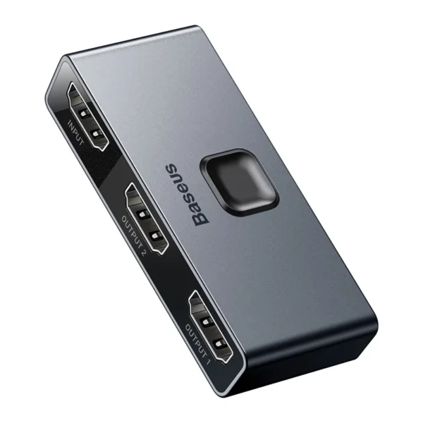 Baseus Matrix HDMI Switcher