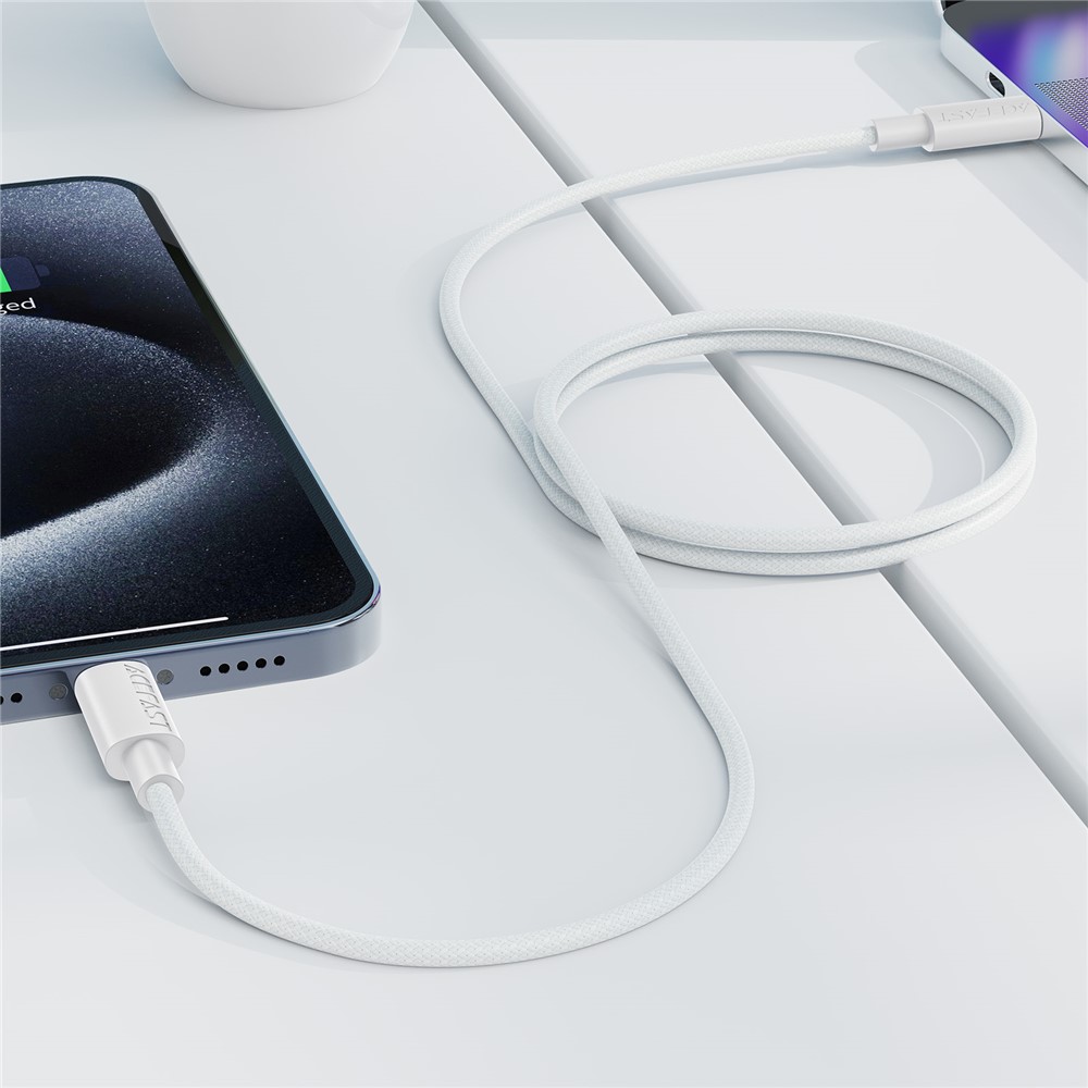 ACEFAST C18 03 USB C to USB C 60W Data Cable 3
